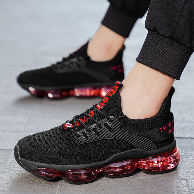 Sepatu Kasual Pria Sepatu Bala - Men Shoes Everyday ulasan dan harga