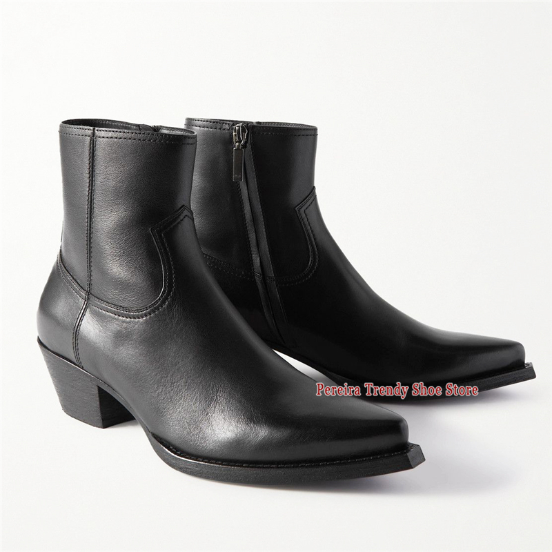 Sepatu Chelsea Suede Buatan Ta - Men Shoes For Wedding ulasan dan harga