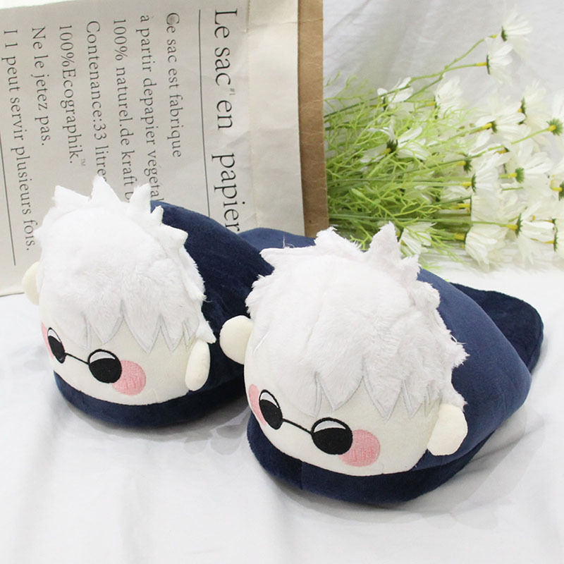 Sepatu Tidur Katun Kustom Anim - Men Shoes Models ulasan dan harga