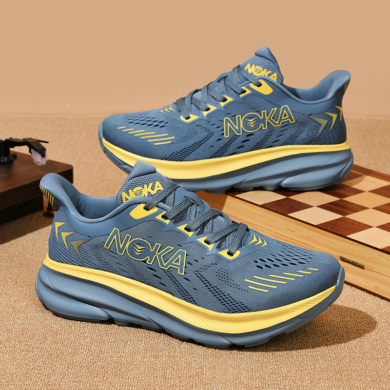 Sepatu Lari Pria Sepatu Mewah  - Men Shoes Jd Sports ulasan dan harga