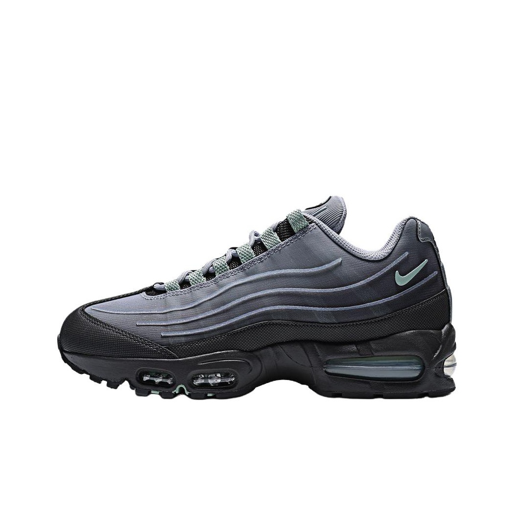 Sepatu Lari Kasual Nike Air Ma - Men'S Shoes Nike Air Max ulasan dan harga