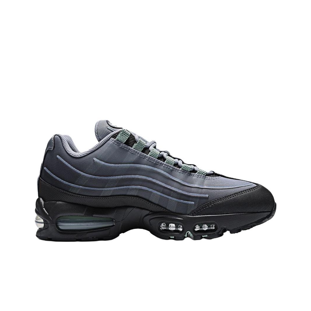 Sepatu Lari Kasual Nike Air Ma - Men'S Shoes Nike Air Max ulasan dan harga