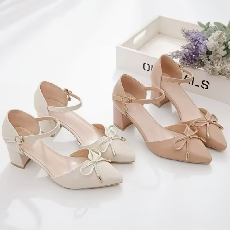 Sandal Hak Tinggi Wanita Sepat - Men Shoes For Wedding ulasan dan harga