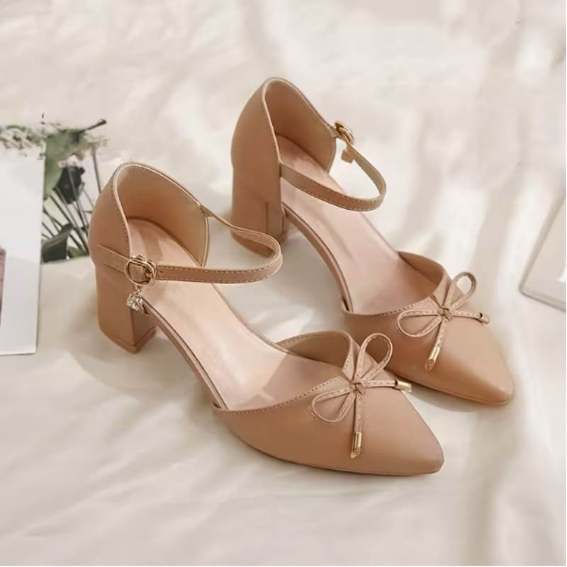 Sandal Hak Tinggi Wanita Sepat - Men Shoes For Wedding ulasan dan harga