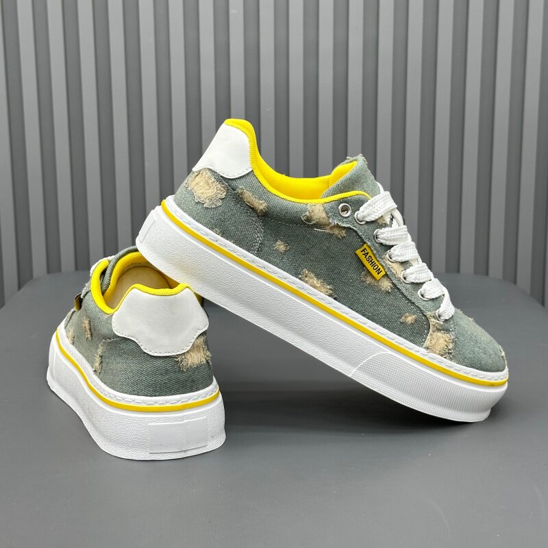 Sepatu Kasual Pria 2026 Model  - Men Shoes 2026 ulasan dan harga