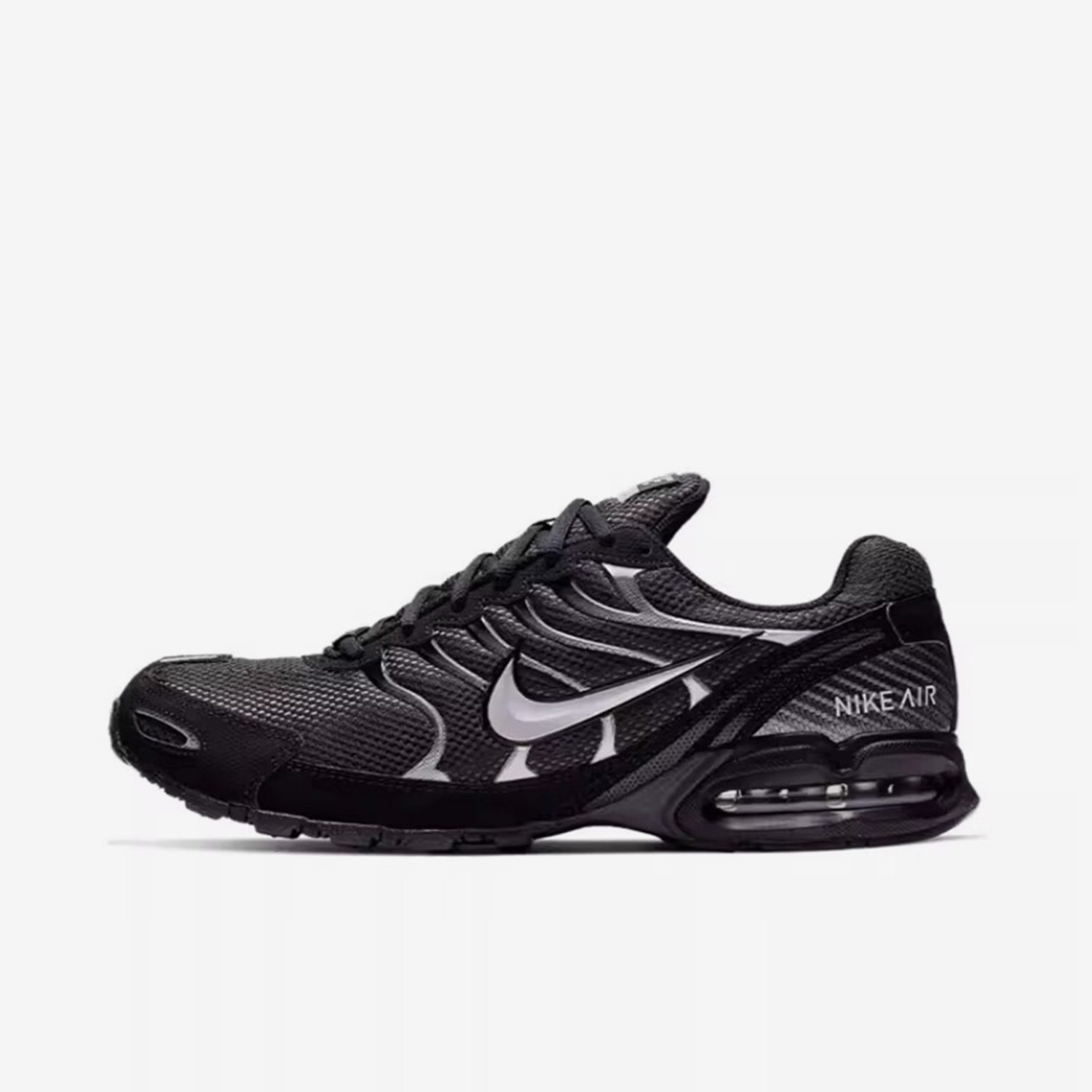 Sepatu Lari Bantalan Udara Pri - Men'S Shoes Nike Air Max ulasan dan harga