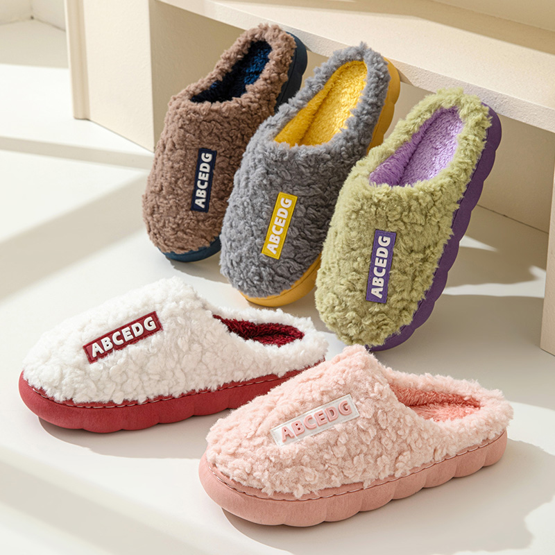 Sandal Rumah Anti Selip Hangat - Men Shoes Everyday ulasan dan harga