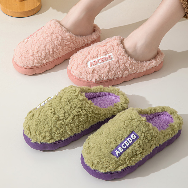 Sandal Rumah Anti Selip Hangat - Men Shoes Everyday ulasan dan harga