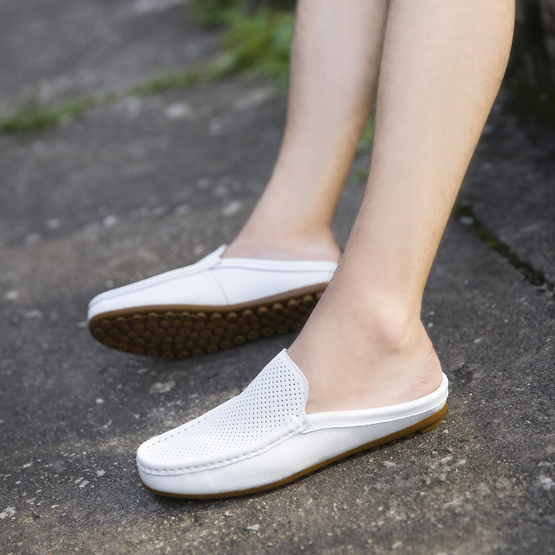 Musim panas sepatu kasual pria - Men Shoes Louboutin ulasan dan harga
