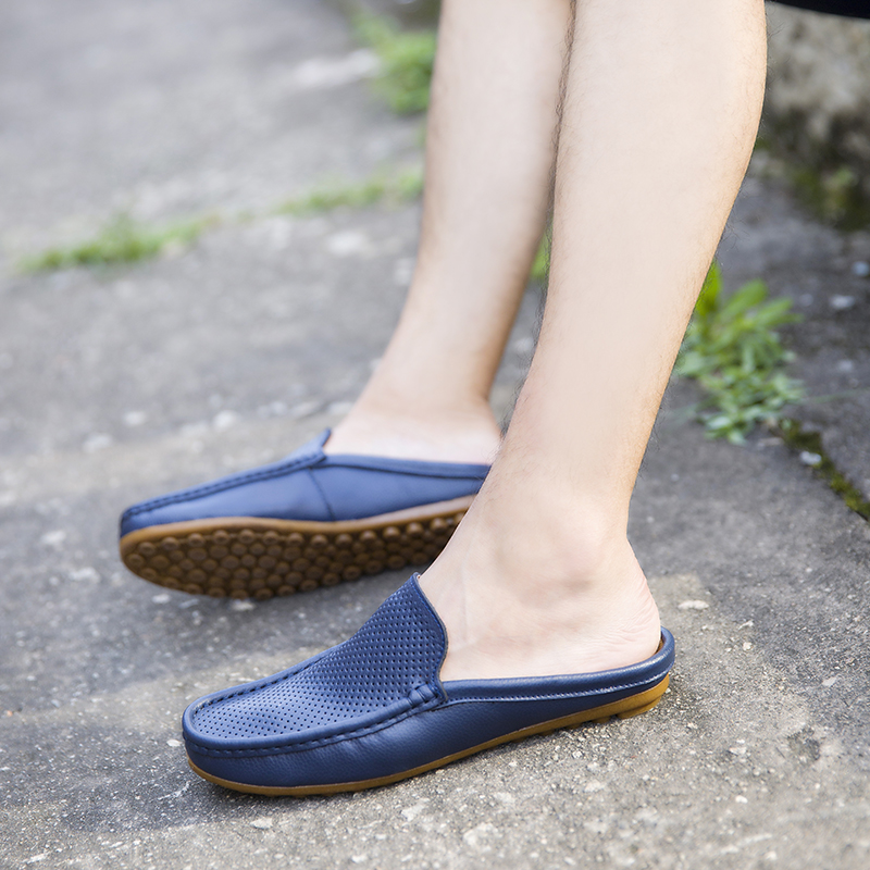 Musim panas sepatu kasual pria - Men Shoes Louboutin ulasan dan harga