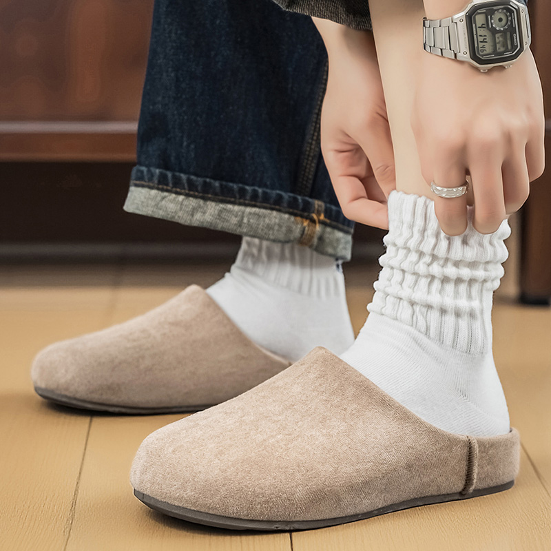 Sepatu Boken Pria Musim Semi 2 - Men Shoes 2026 ulasan dan harga