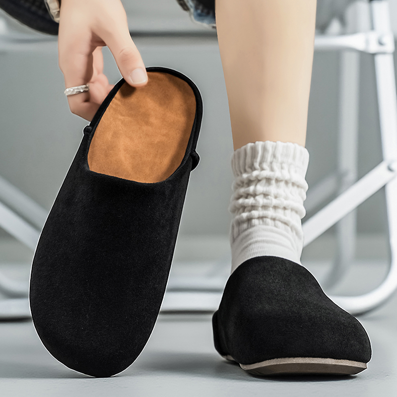 Sepatu Boken Pria Musim Semi 2 - Men Shoes 2026 ulasan dan harga