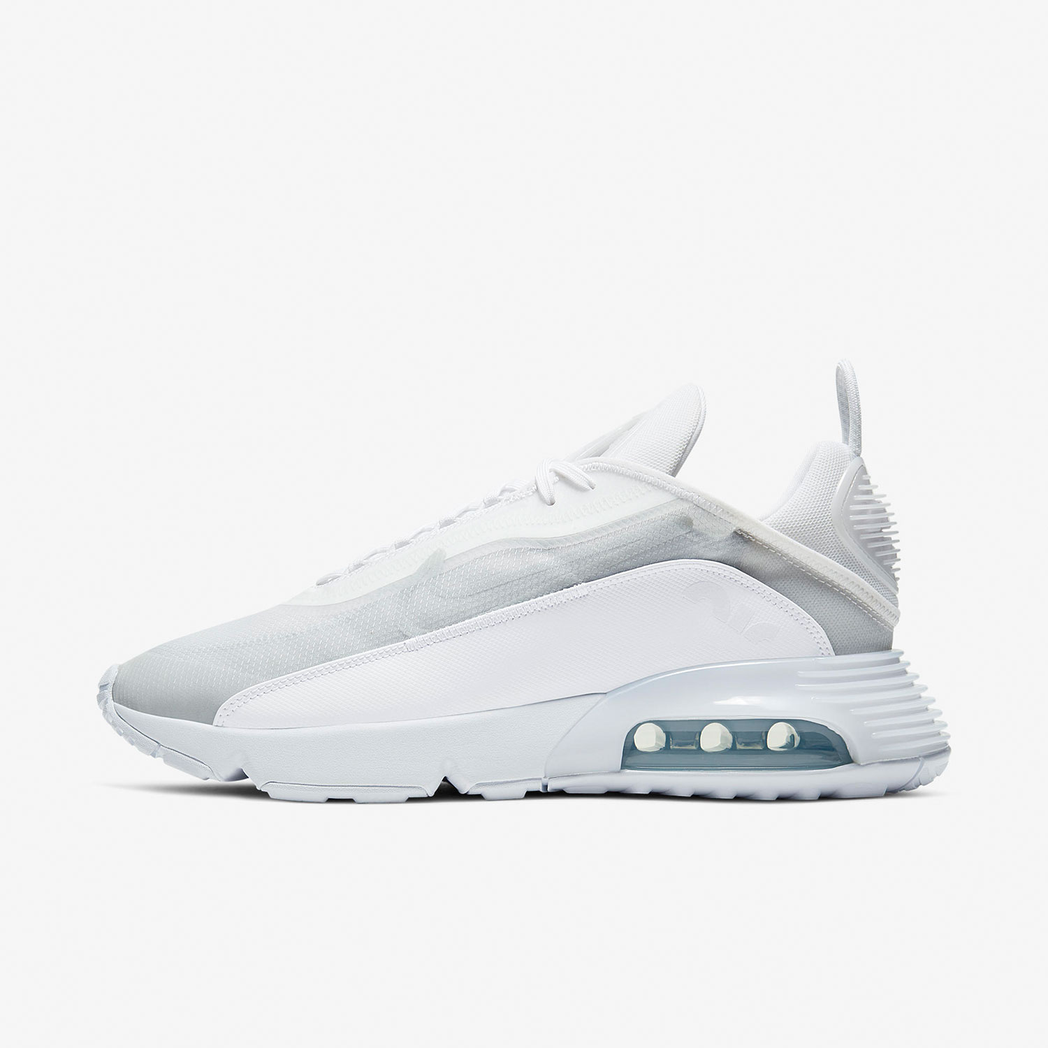 Sepatu Lari Bantalan Udara Pri - Men'S Shoes Nike Air Max ulasan dan harga