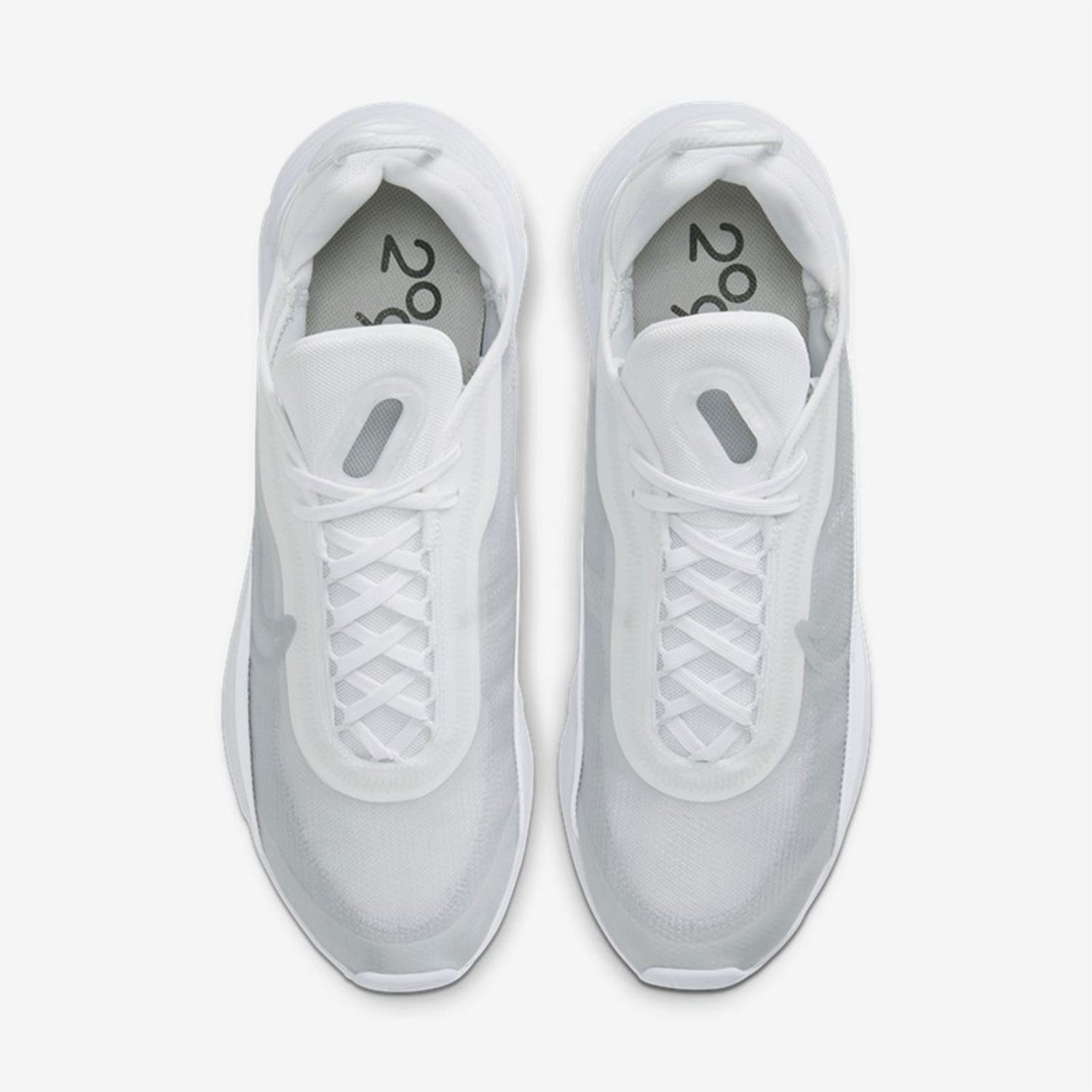 Sepatu Lari Bantalan Udara Pri - Men'S Shoes Nike Air Max ulasan dan harga