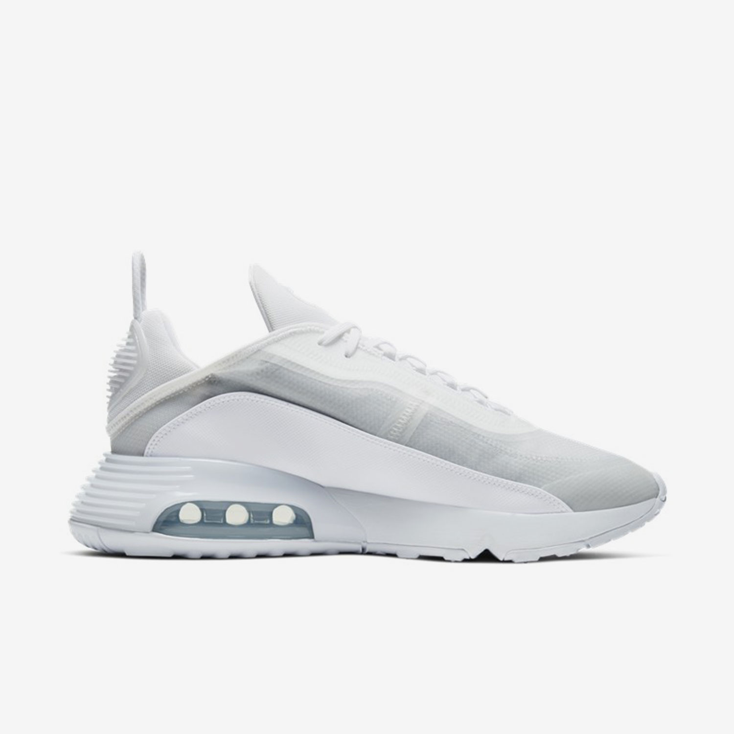 Sepatu Lari Bantalan Udara Pri - Men'S Shoes Nike Air Max ulasan dan harga