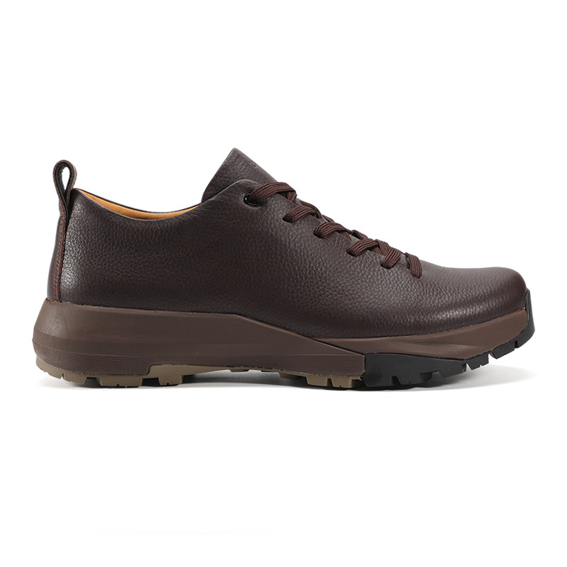 Sepatu Kulit Sapi Pria Desaine - Men Shoes Louboutin ulasan dan harga