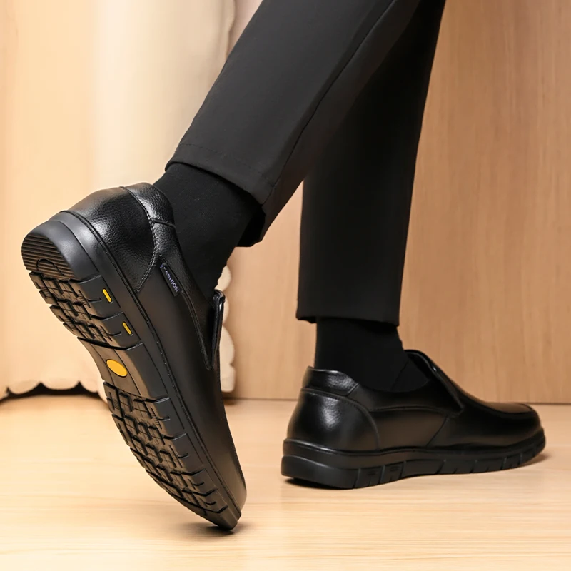 Sepatu pantofel pria, SNEAKER  - Men Shoes Louboutin ulasan dan harga