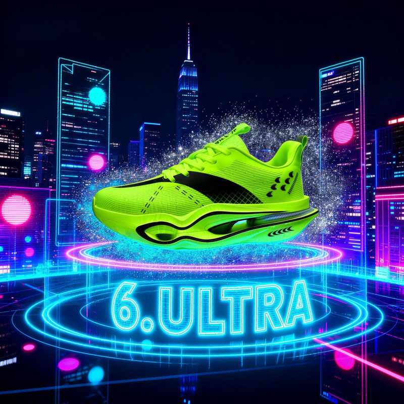 Sepatu Olahraga Pria Terbaru 2 - Men Shoes 2026 ulasan dan harga