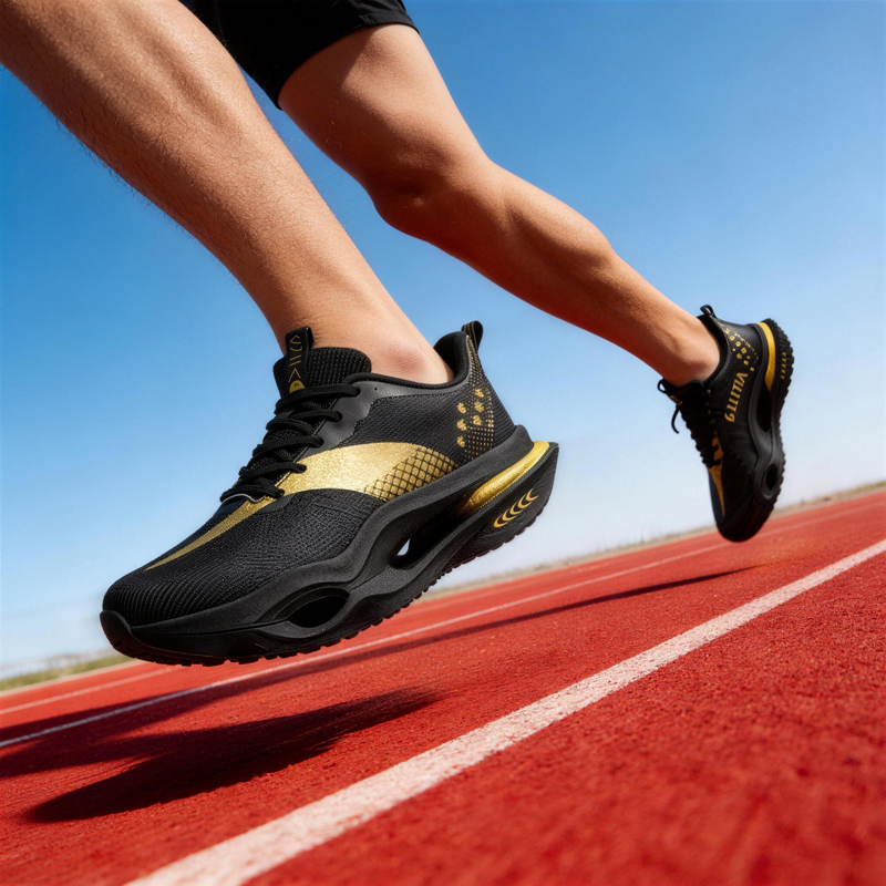 Sepatu Olahraga Pria Terbaru 2 - Men Shoes 2026 ulasan dan harga