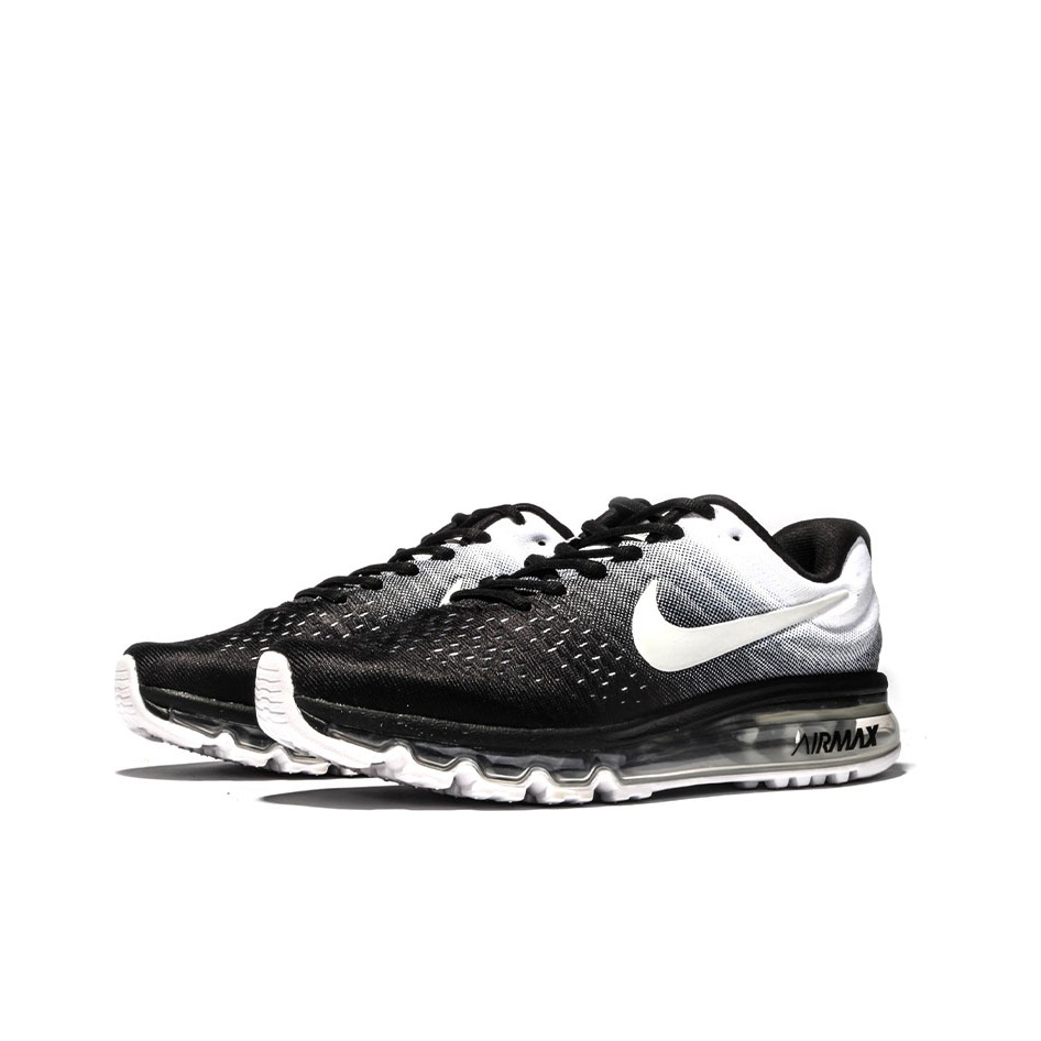 Sepatu Lari Nike Air Max 2017  - Men'S Shoes Nike Air Max ulasan dan harga