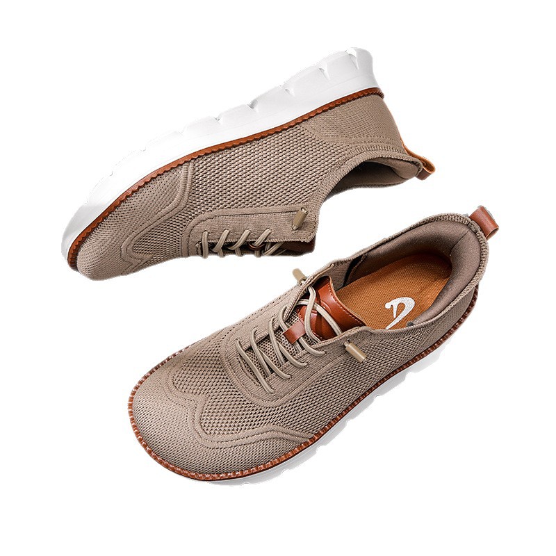 Sepatu Pria Model Wide Box, Se - Men Shoes Everyday ulasan dan harga